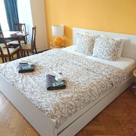 Cozy Studio In The Heart Of Old Prague Near The Charles Bridge Ngoại thất bức ảnh