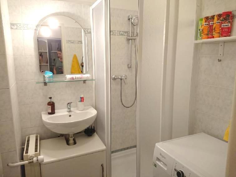 Cozy Studio In The Heart Of Old Prague Near The Charles Bridge Ngoại thất bức ảnh
