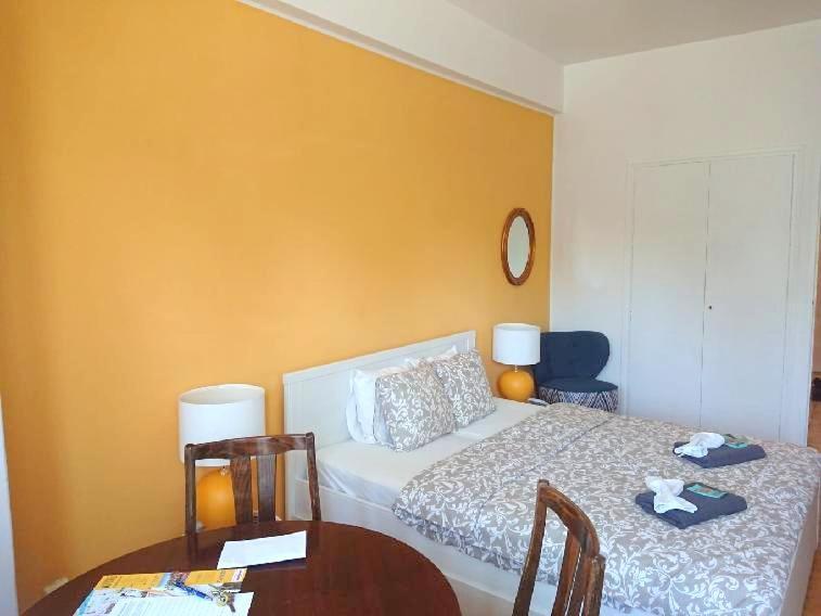Cozy Studio In The Heart Of Old Prague Near The Charles Bridge Ngoại thất bức ảnh